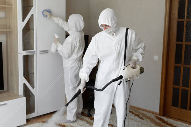 24/7 Emergency Biohazard Cleanup experts in Inverness, IL